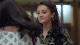 Yeh Jhuki Jhuki Si Nazar - 7th April 2022